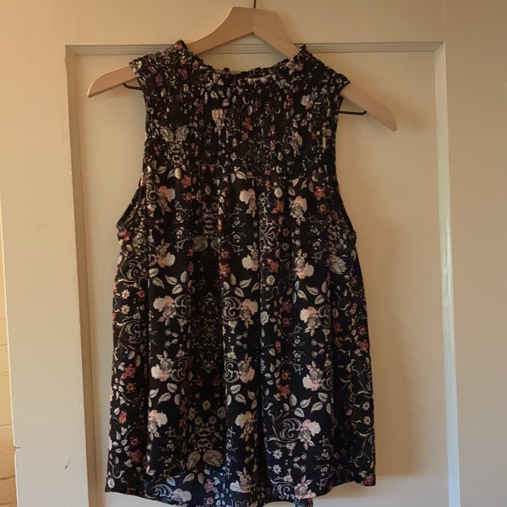 KNOX ROSE Blouse SIZE M